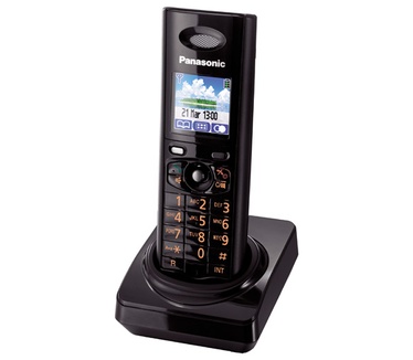 Panasonic KX-TGA820EXB