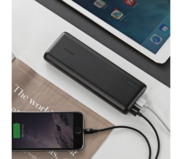 Anker PowerCore 15600mAh Portable Charger