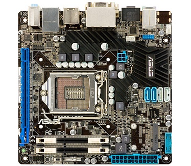Asus P8H67-I Pro