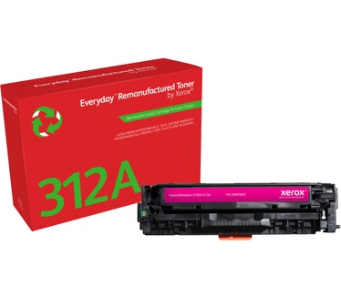 Xerox Everyday Magenta toner , HP CF383A van , 2700 pagina's - (006R03820)
