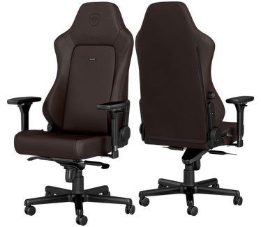 Noblechairs Hero Gamingstoel kunstleer Java Edition