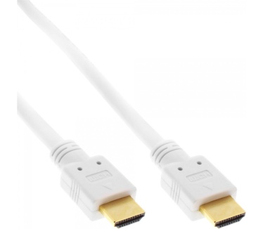 InLine 2m, HDMI - HDMI