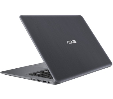 Asus VivoBook S15 S510UN-BQ349T