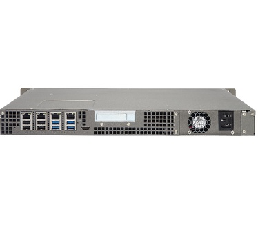 QNAP TVS-471U (P G3250)