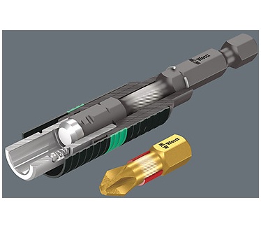 Wera 855/1 BDC SB