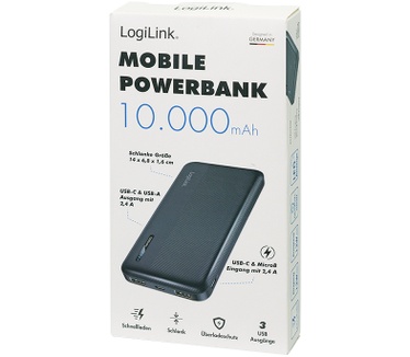 LogiLink PA0338RF