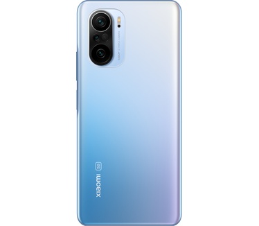 Xiaomi Mi 11i 256GB Blauw