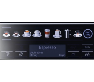 Siemens EQ.6 Plus S500