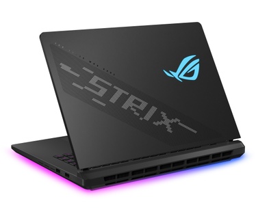 ASUS G635LX-RW042W