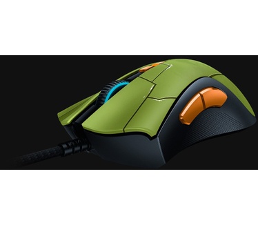Razer DeathAdder V2