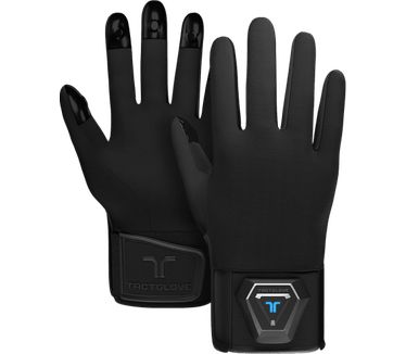 bHaptics TactGlove DK1 (S)