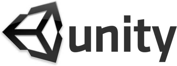 Unity Engine Logo