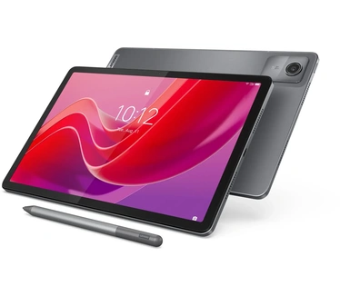 Lenovo Tab WiFi 8GB/128GB Grijs + Pen Grijs