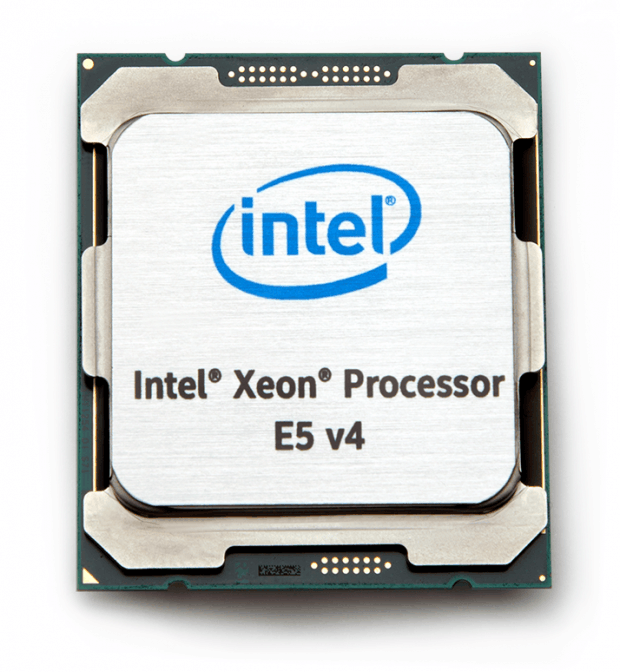 Intel Xeon E5 2690 V4 Tray Kenmerken Tweakers