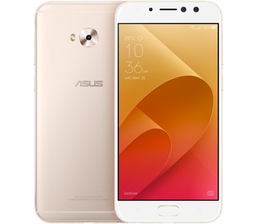 Asus Zenfone 4 Selfie Pro (3GB ram) Goud