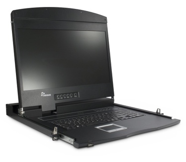 Inter-Tech AS-9100 HLS