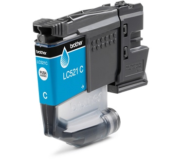 Brother LC521C