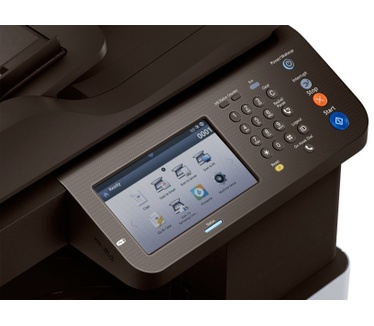 Samsung SL-K3250NR