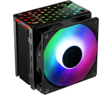 Jonsbo CR201RGB501-B