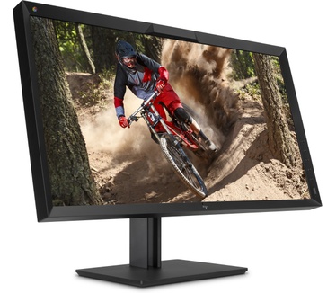 HP DreamColor Z31x