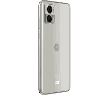 Motorola edge 30 neo Wit