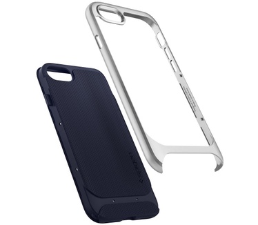 Spigen Neo Hybrid Herringbone