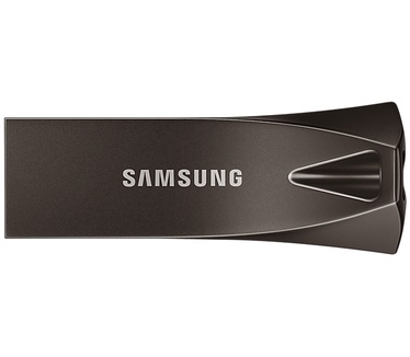 Samsung Bar Plus 256GB Titanium