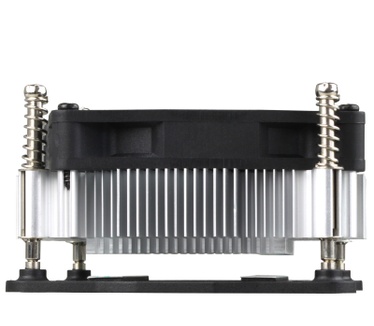 DeepCool HTPC-11 Low-Profile