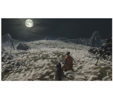 Sekiro: Shadows Die Twice for Xbox One