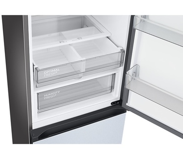 Samsung COMBI FRIGO CONGEL RB38A7B6DCSEF