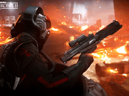 Star Wars Battlefront II