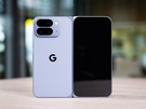 Het ontwerp van de Google Pixel 10 Pro Fold