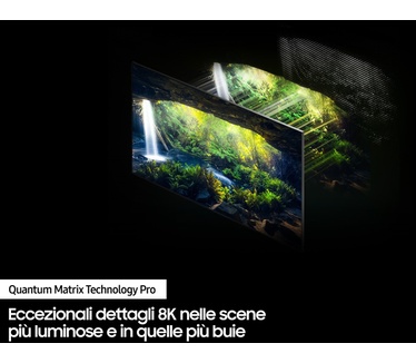Samsung QE65QN800B