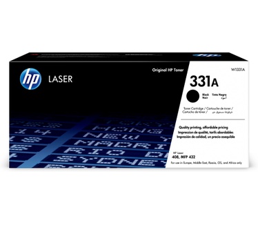 HP 331A