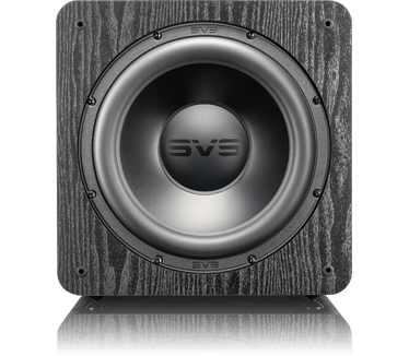 SVS SB-200 Pro Premuim Black Ash (Zwart)