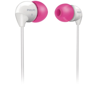 Philips Oortelefoon SHE3501PK