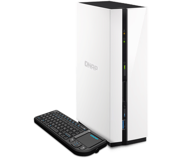 Qnap TAS-168