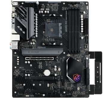 ASRock B550 PG Riptide