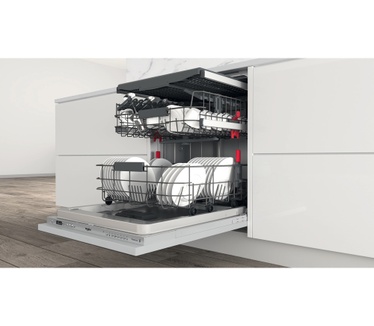Whirlpool WIC 3C34 PFE S