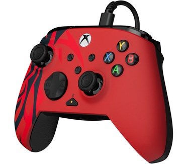 Turtle Beach Rematch Advanced Wired (2025) Blauw, Grijs, Zwart