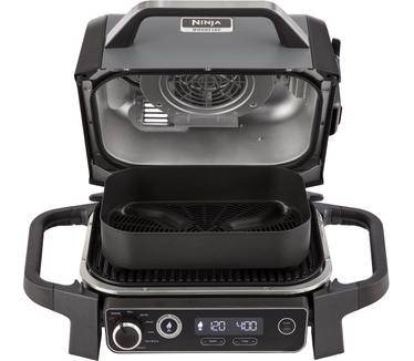 Ninja Woodfire Outdoor Grill