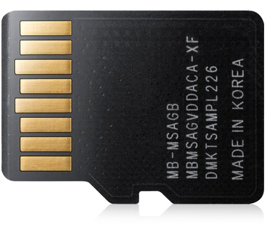 Samsung 16GB MicroSDHC Class 6