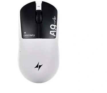 ATK Dragonfly A9 Air - Wit