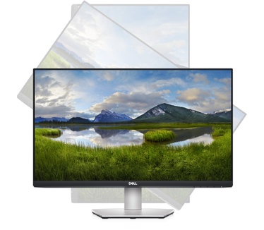 Dell S2721HS
