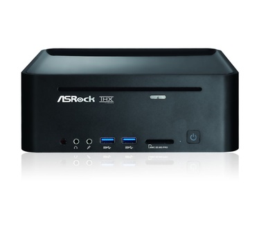 Asrock Vision 3D  VISION 3D 252B/B Core i5-2520M