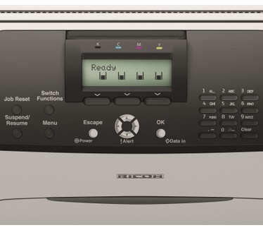 Ricoh Aficio SP C431DN