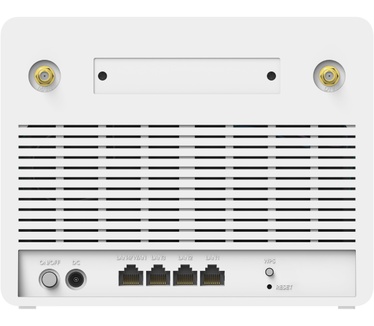 Cudy 4G Cat 12 AX3000 Wi-Fi 6 Router