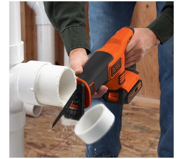Black & Decker BDCR18-QW