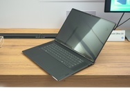 HP OmniBook Ultra 16a