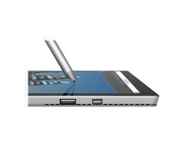 Microsoft Surface Pro 4 (Core i7, 8GB, 256GB) + Type Cover (Azerty) + Dock Zilver